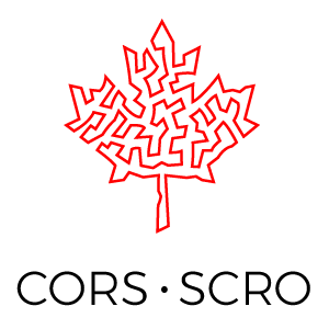 CORS Logo